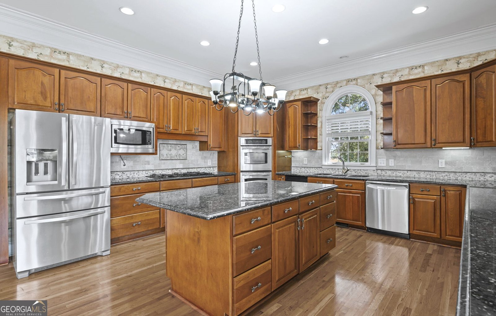 1202 Hodges Circle Mansfield - 34