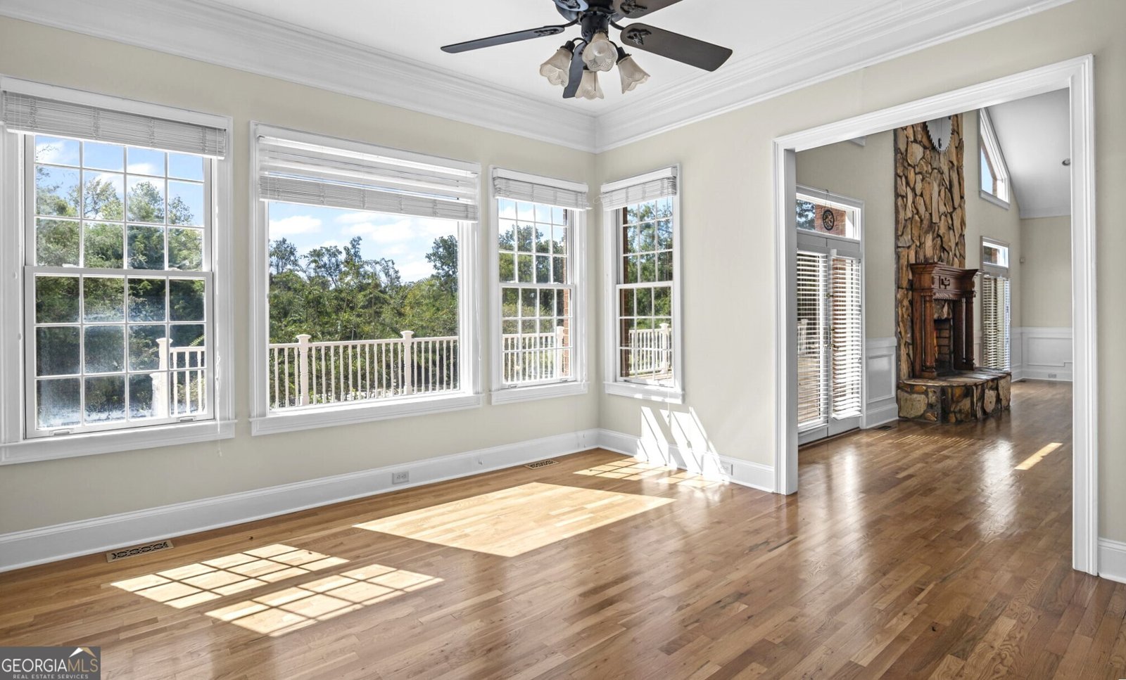 1202 Hodges Circle Mansfield - 36