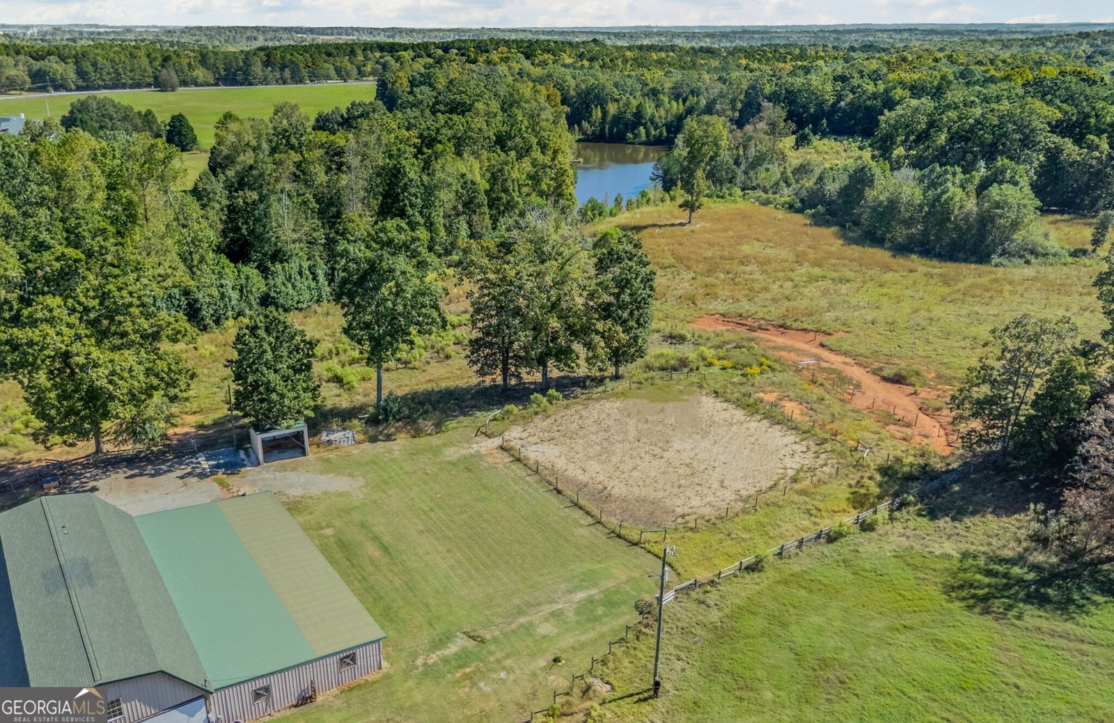 1202 Hodges Circle Mansfield - 6