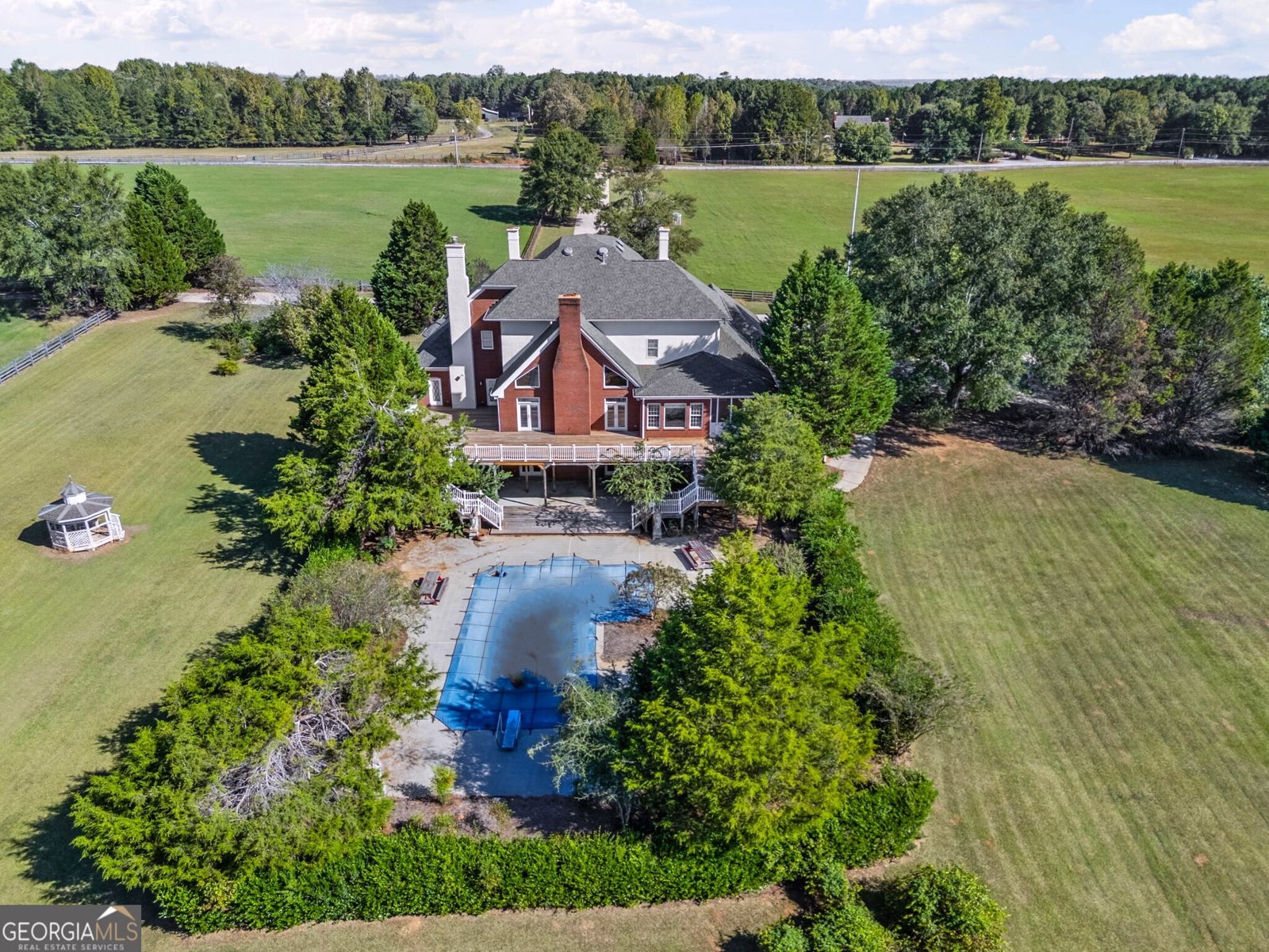 1202 Hodges Circle Mansfield - 64