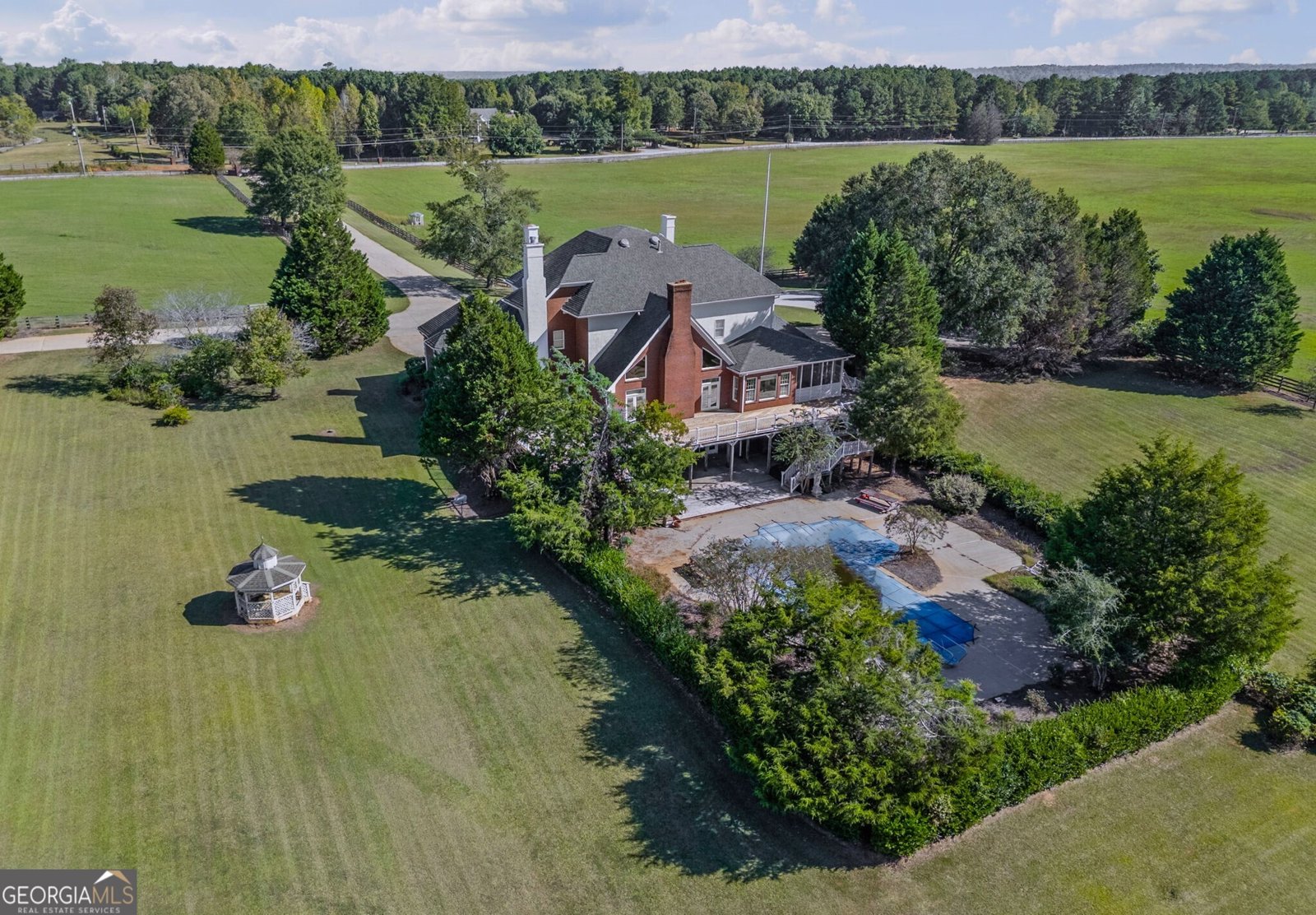 1202 Hodges Circle Mansfield - 65