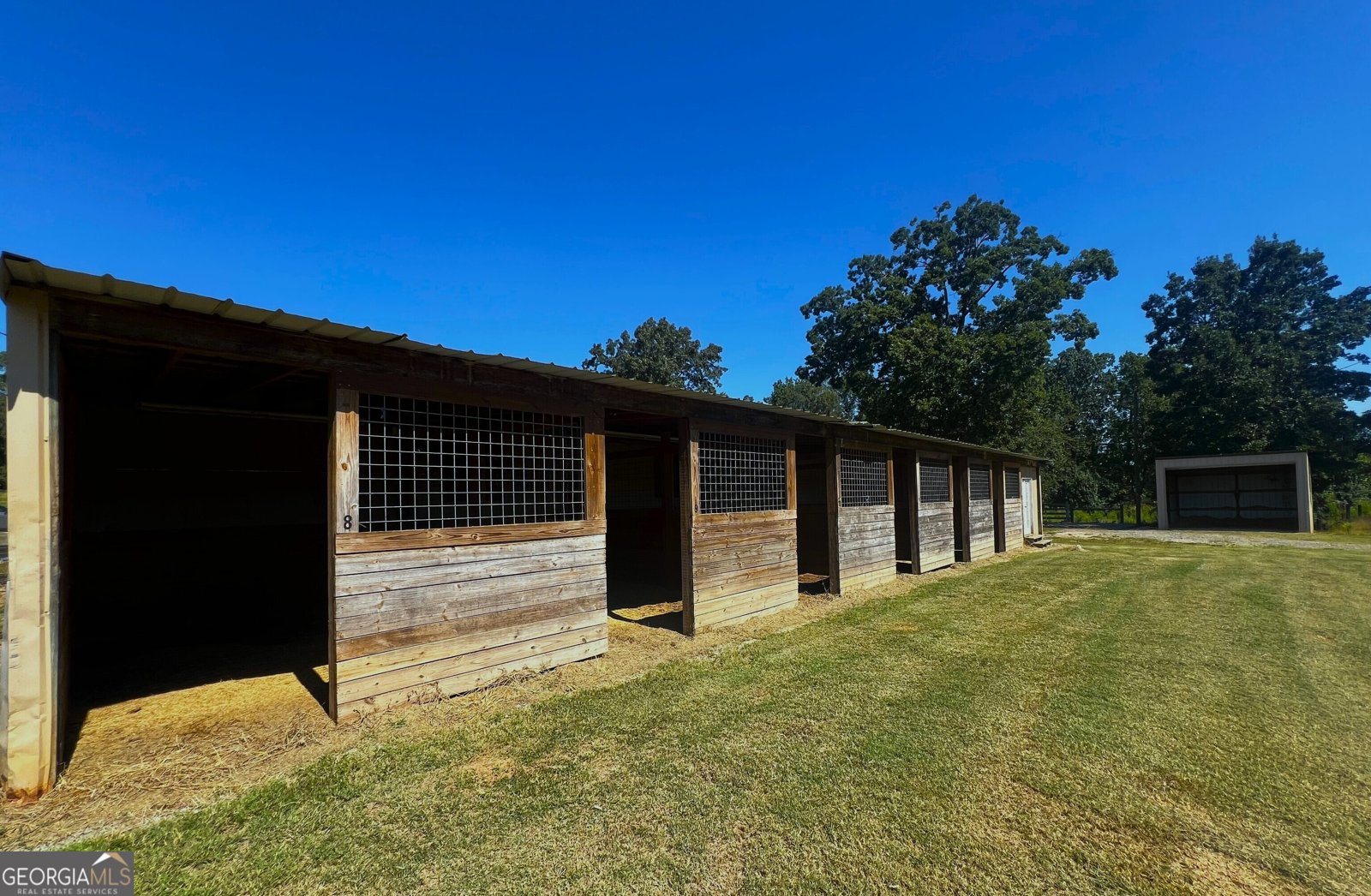 1202 Hodges Circle Mansfield - 72