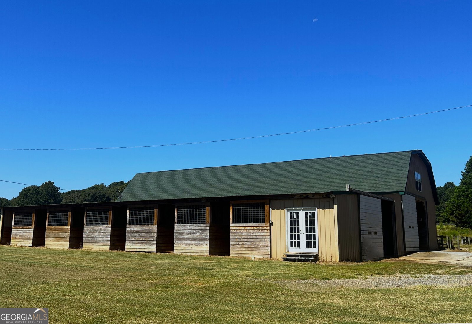 1202 Hodges Circle Mansfield - 73