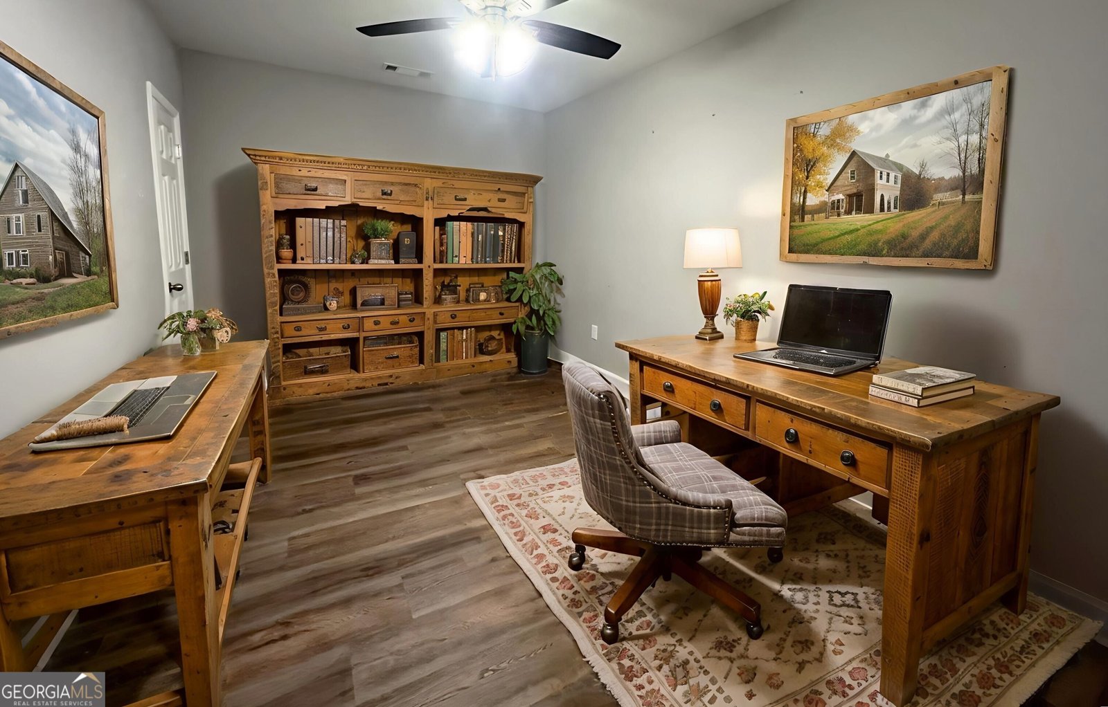 1202 Hodges Circle Mansfield - 87