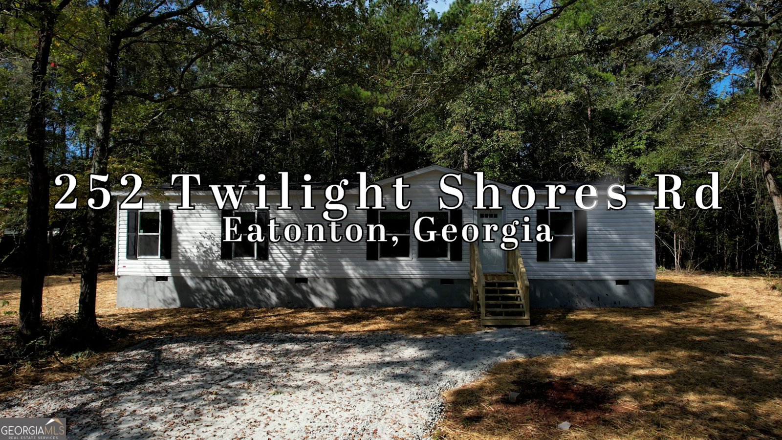 252 Twilight Shores Road Eatonton - 1