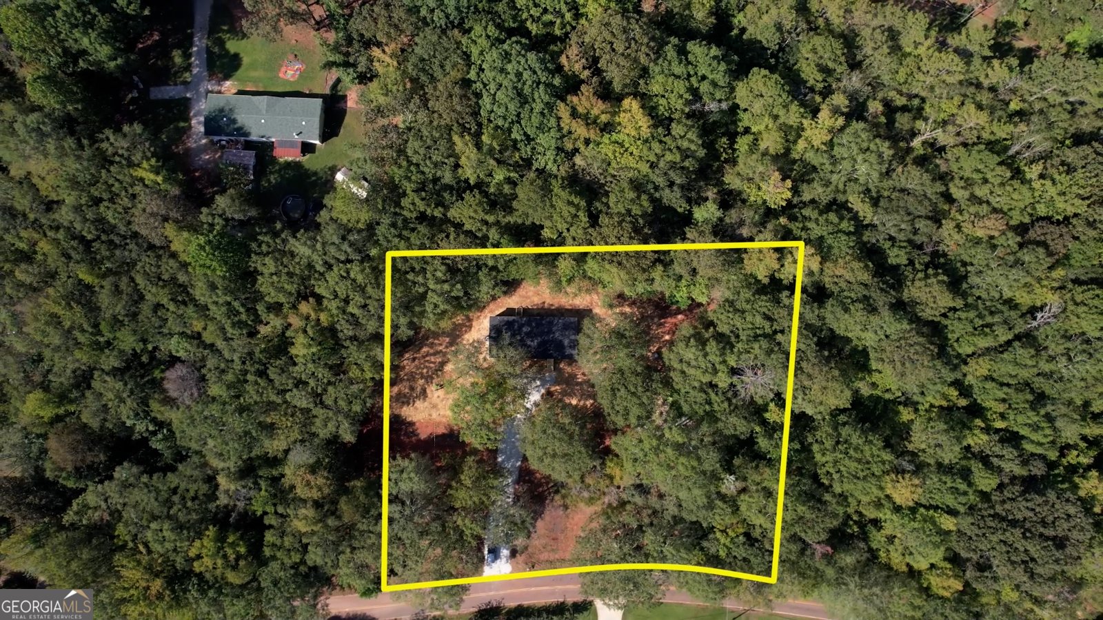 252 Twilight Shores Road Eatonton - 2