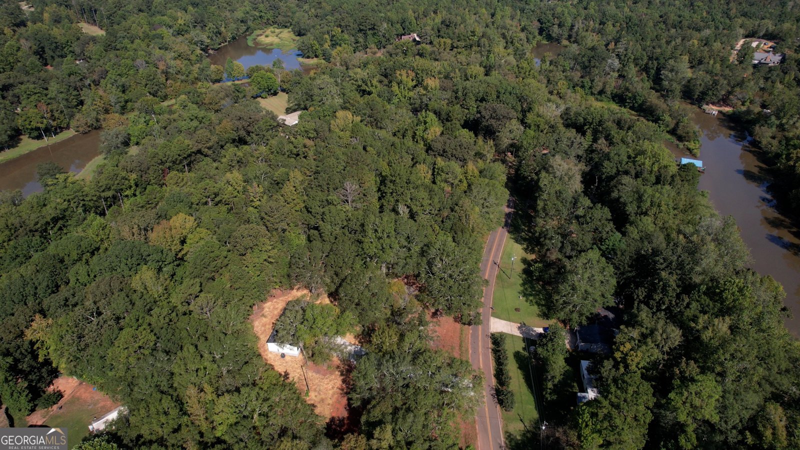 252 Twilight Shores Road Eatonton - 3