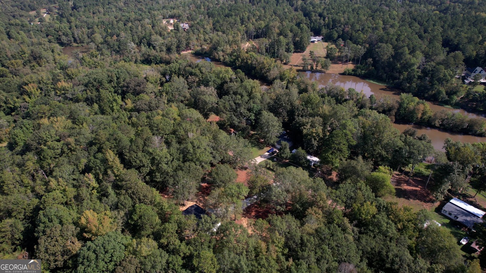 252 Twilight Shores Road Eatonton - 4