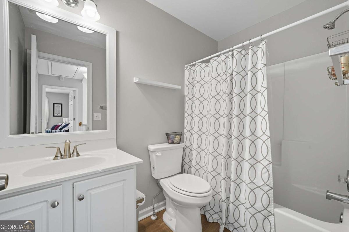 615 Bedford Court Woodstock - 19