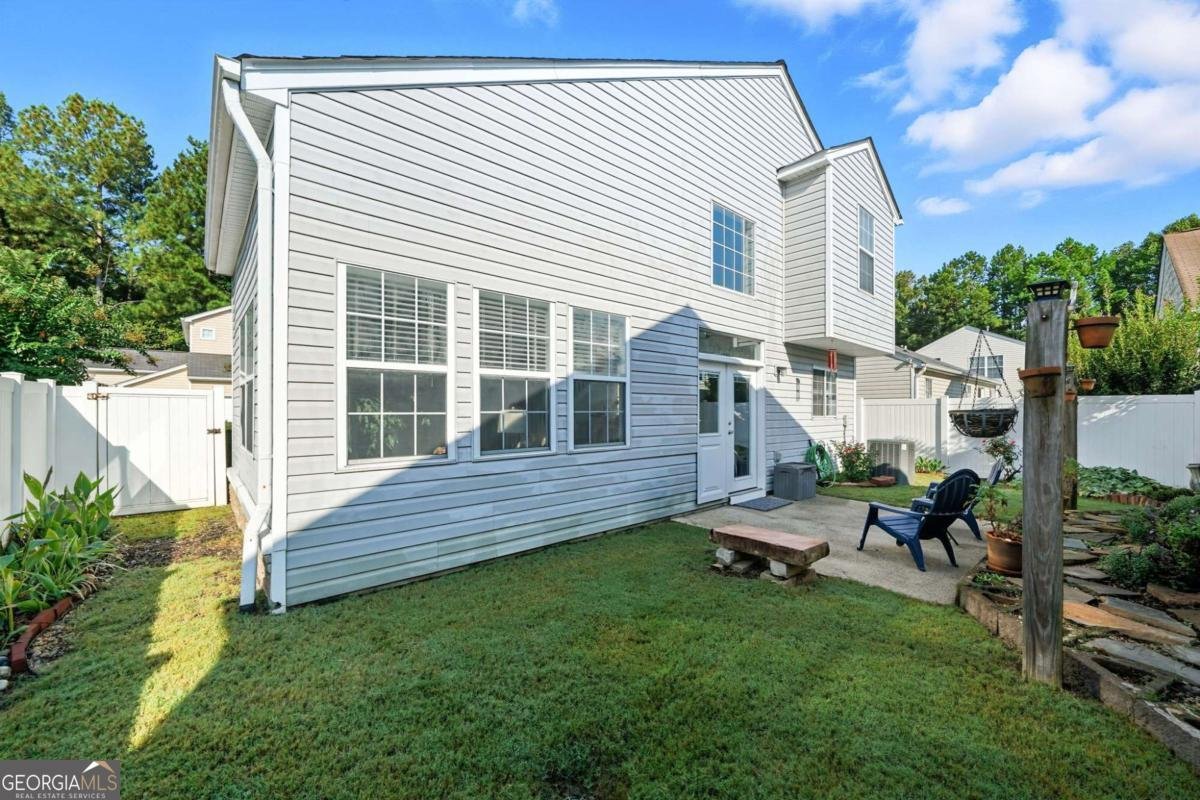 615 Bedford Court Woodstock - 24