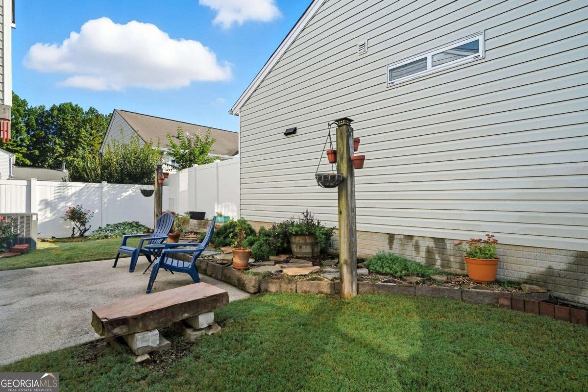 615 Bedford Court Woodstock - 25