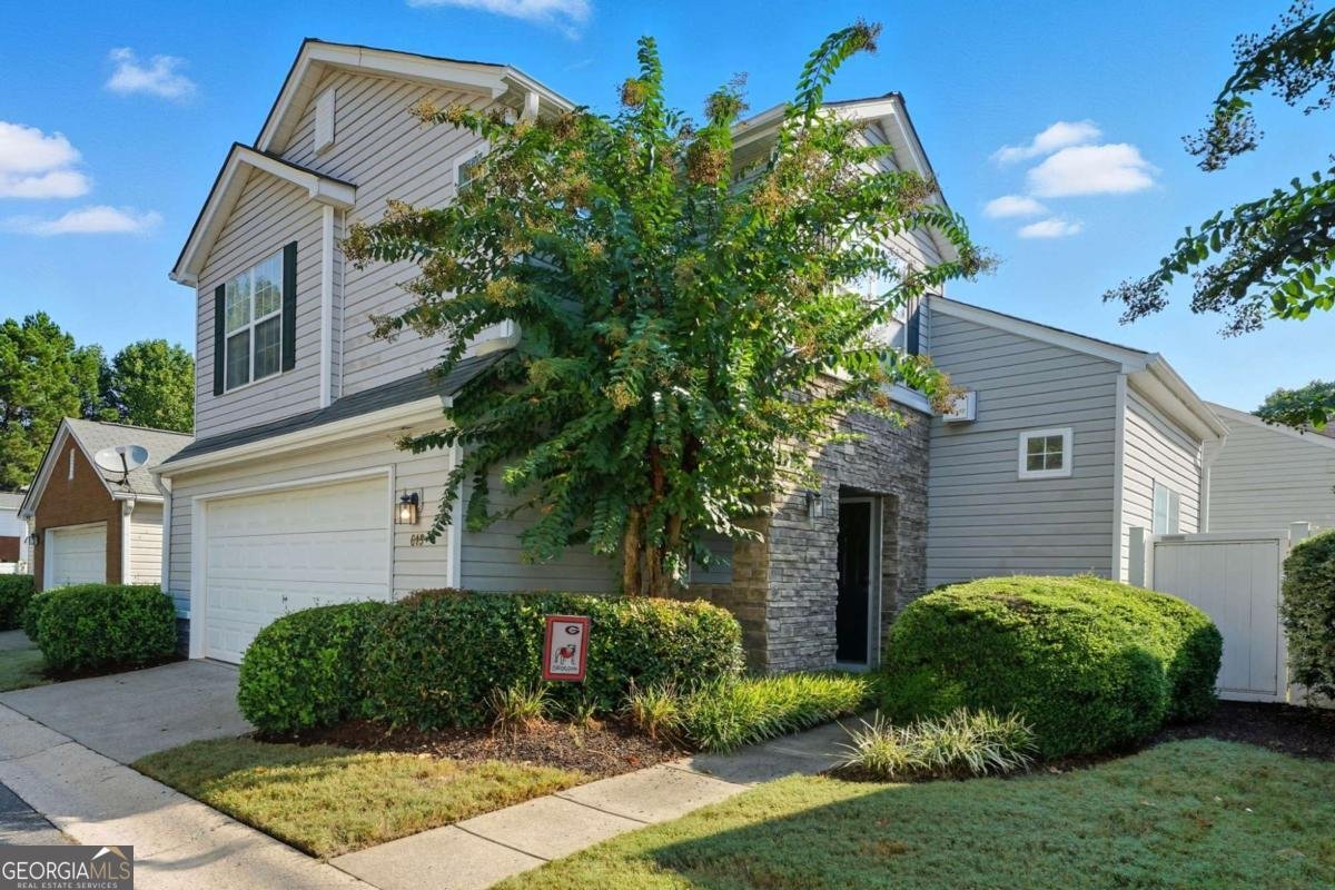 615 Bedford Court Woodstock - 27