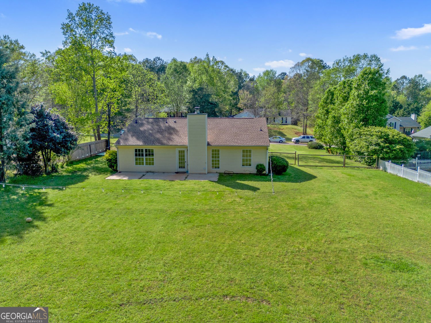 1109 Ravenwood Drive Bethlehem - 30