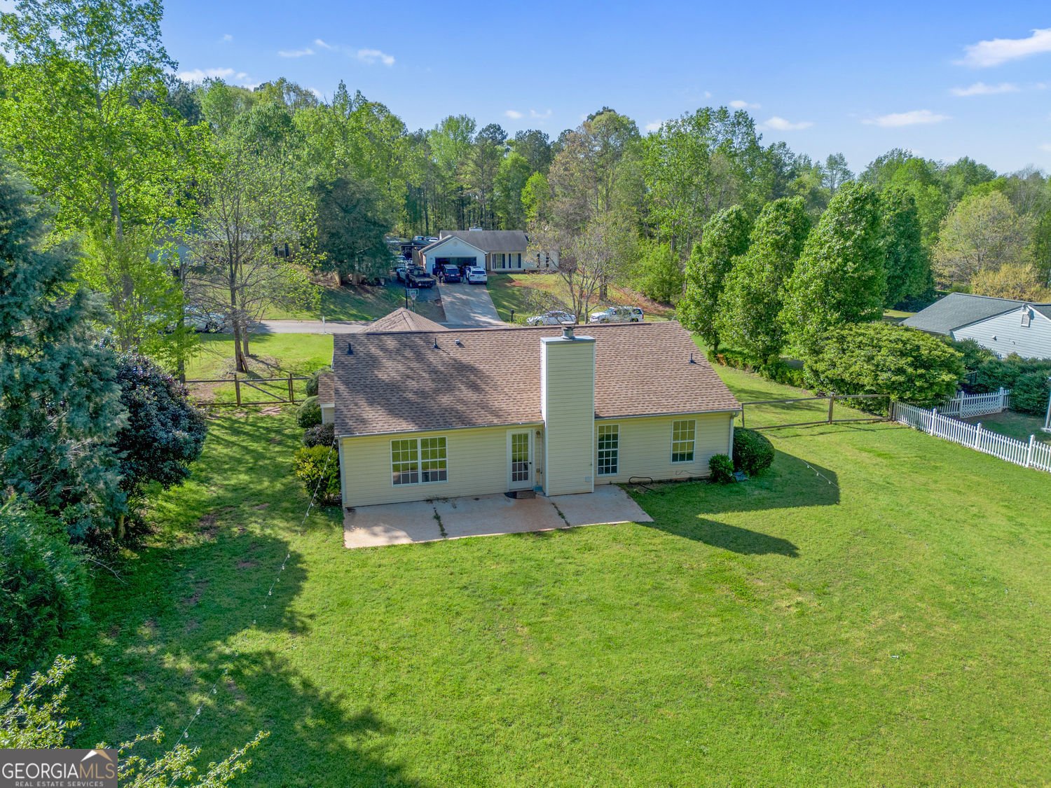 1109 Ravenwood Drive Bethlehem - 32