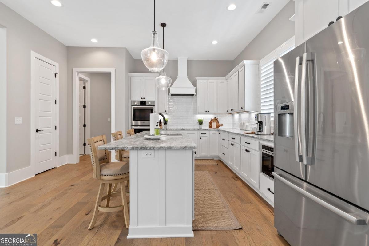 1040 Quaker Ridge Road Greensboro - 13