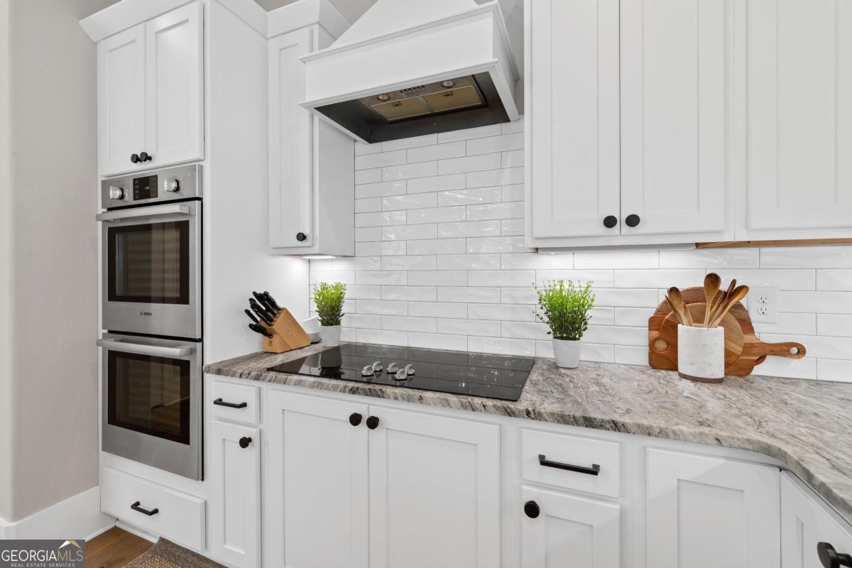 1040 Quaker Ridge Road Greensboro - 16