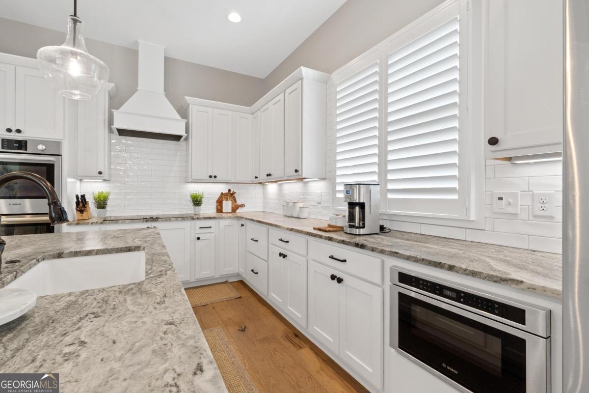 1040 Quaker Ridge Road Greensboro - 17