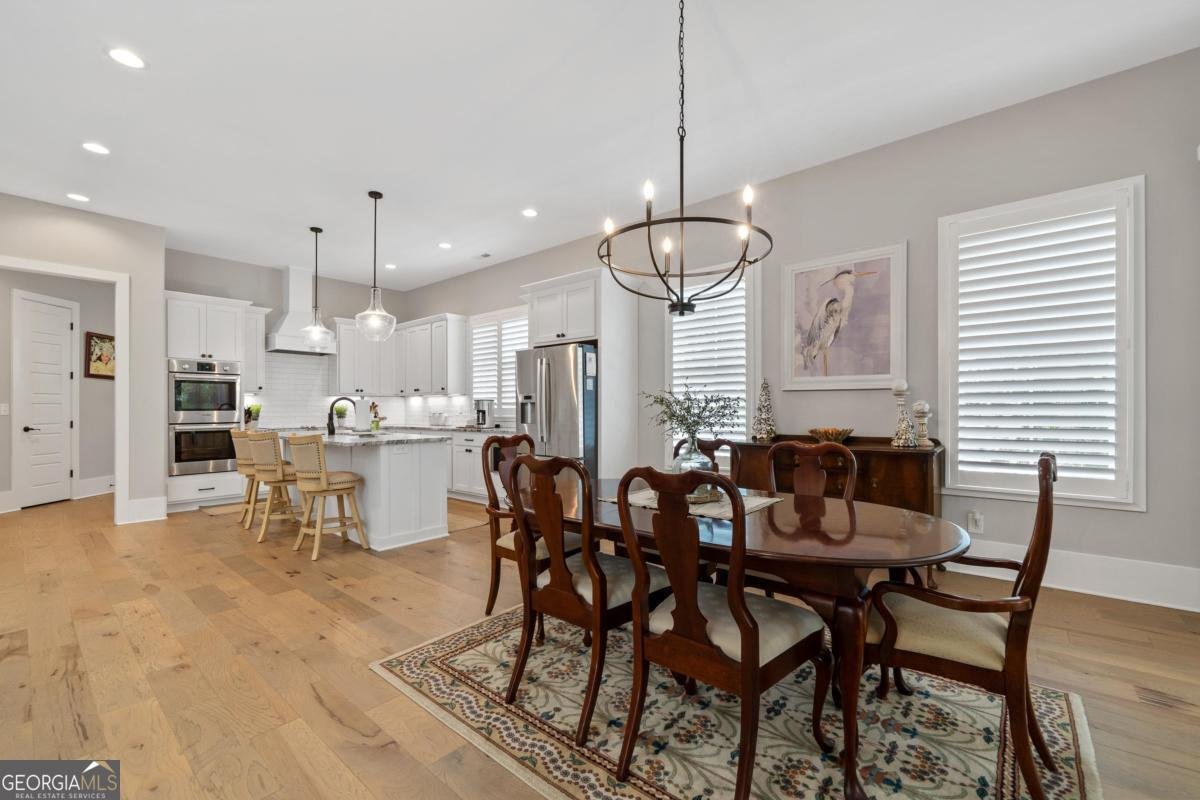 1040 Quaker Ridge Road Greensboro - 19