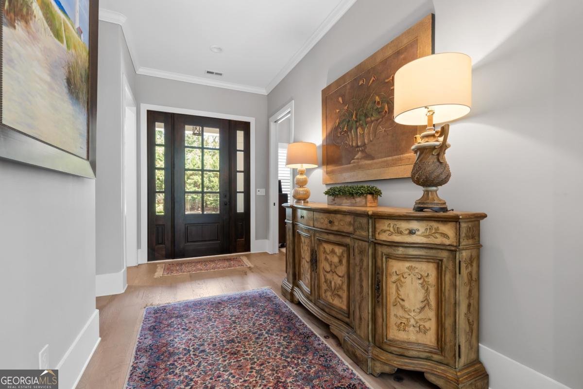 1040 Quaker Ridge Road Greensboro - 2