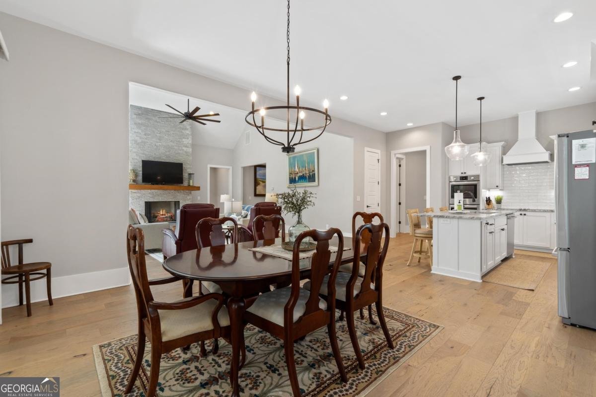 1040 Quaker Ridge Road Greensboro - 20