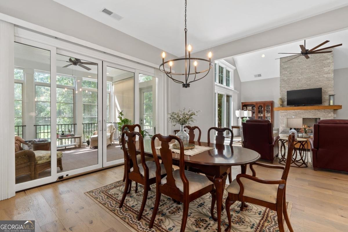 1040 Quaker Ridge Road Greensboro - 21