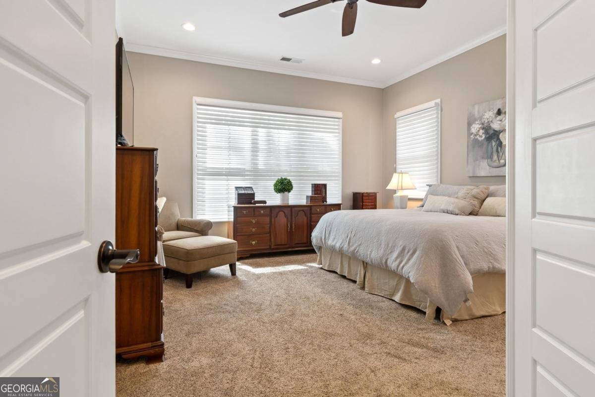 1040 Quaker Ridge Road Greensboro - 22
