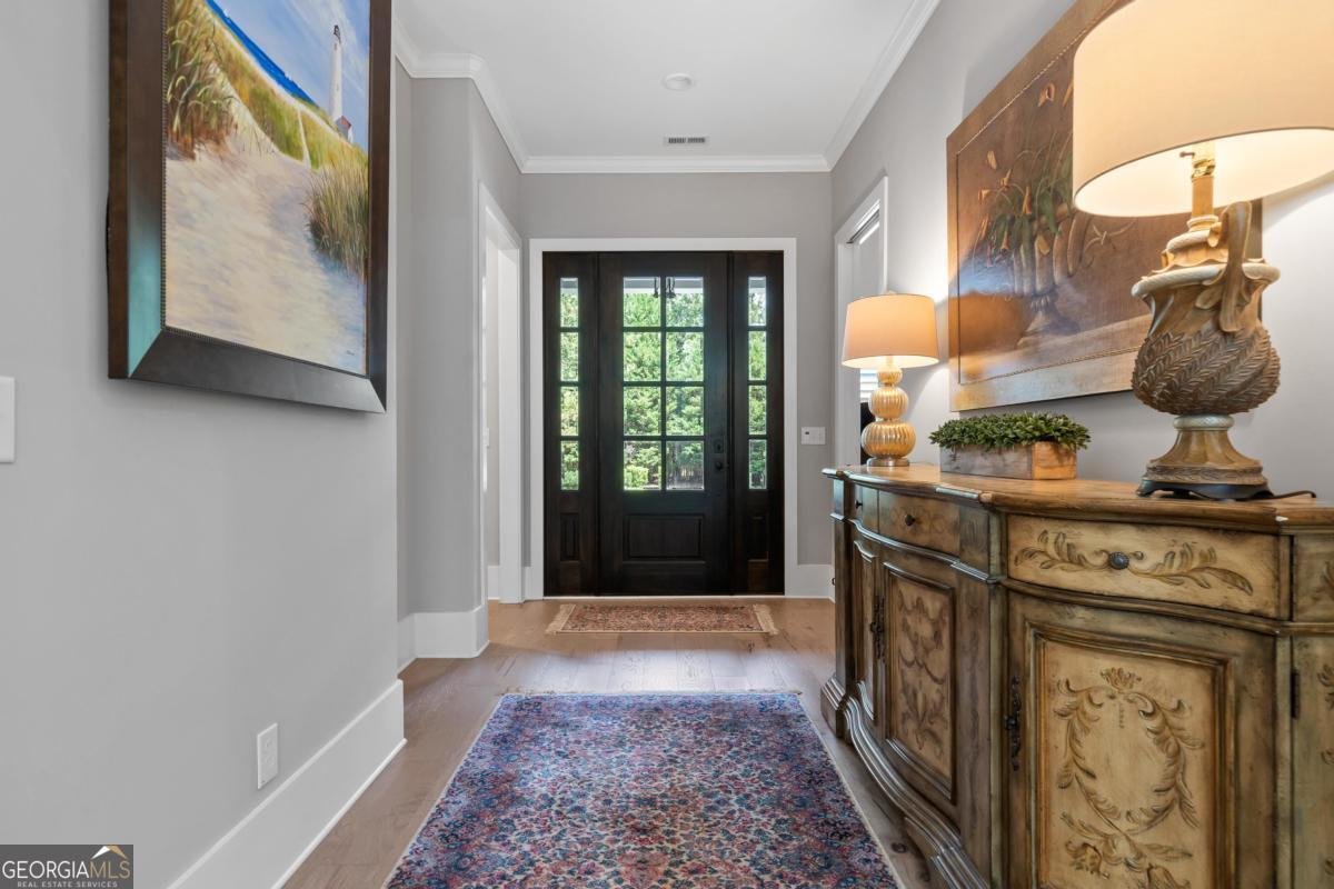 1040 Quaker Ridge Road Greensboro - 3