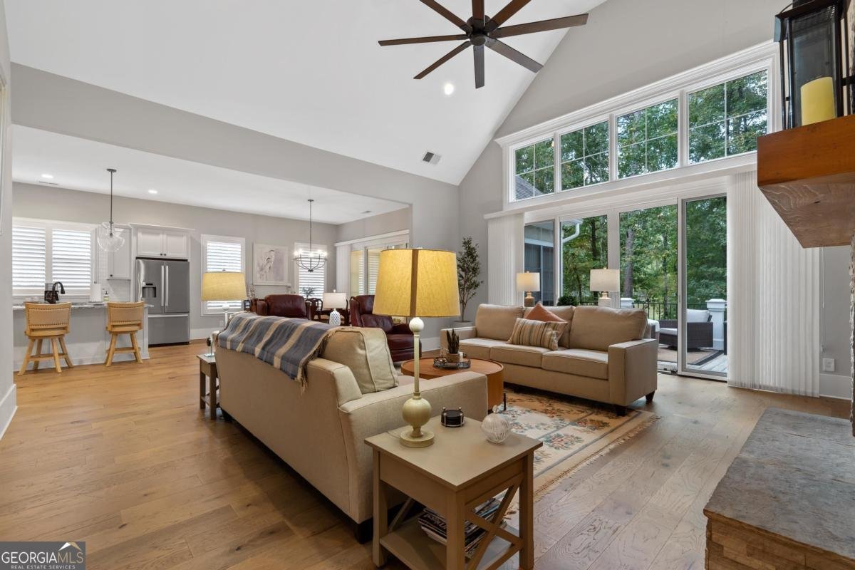 1040 Quaker Ridge Road Greensboro - 4