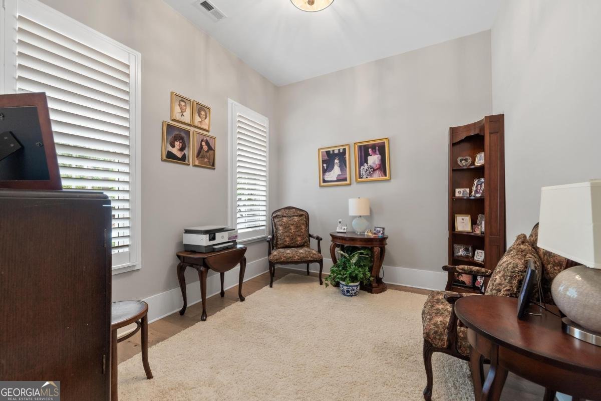 1040 Quaker Ridge Road Greensboro - 44