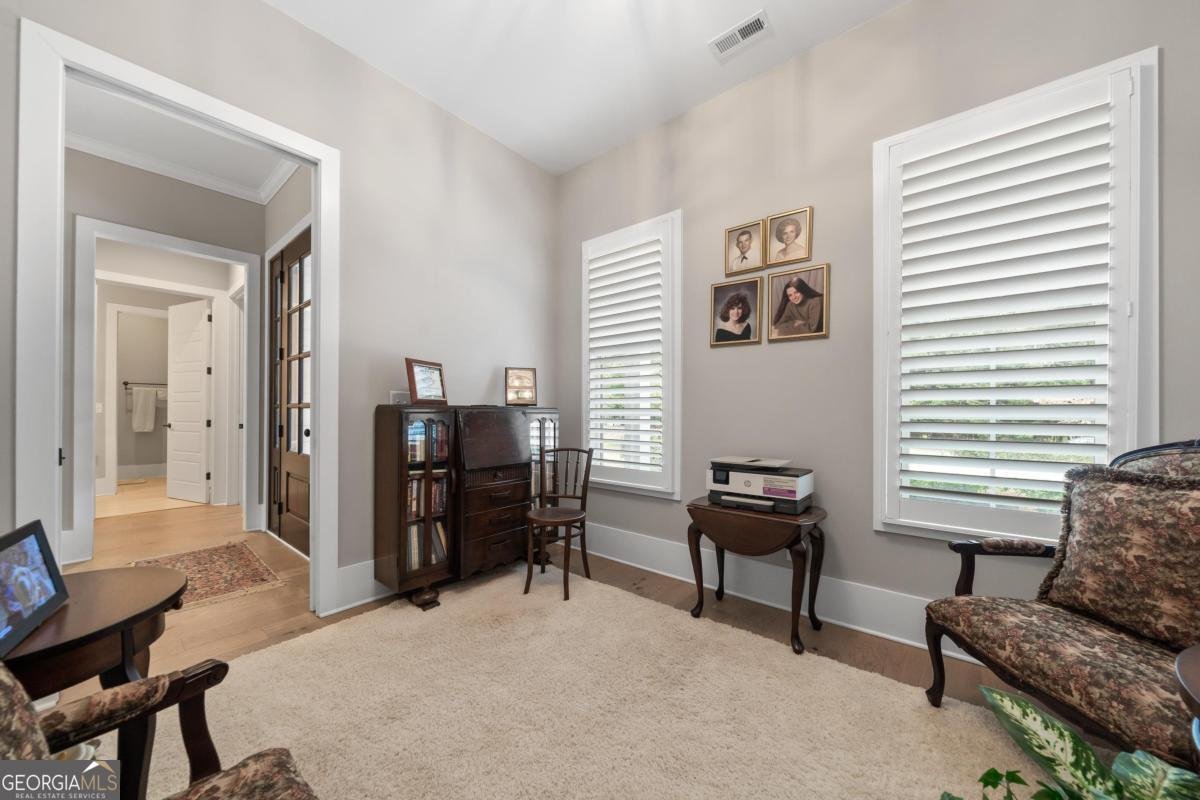 1040 Quaker Ridge Road Greensboro - 45