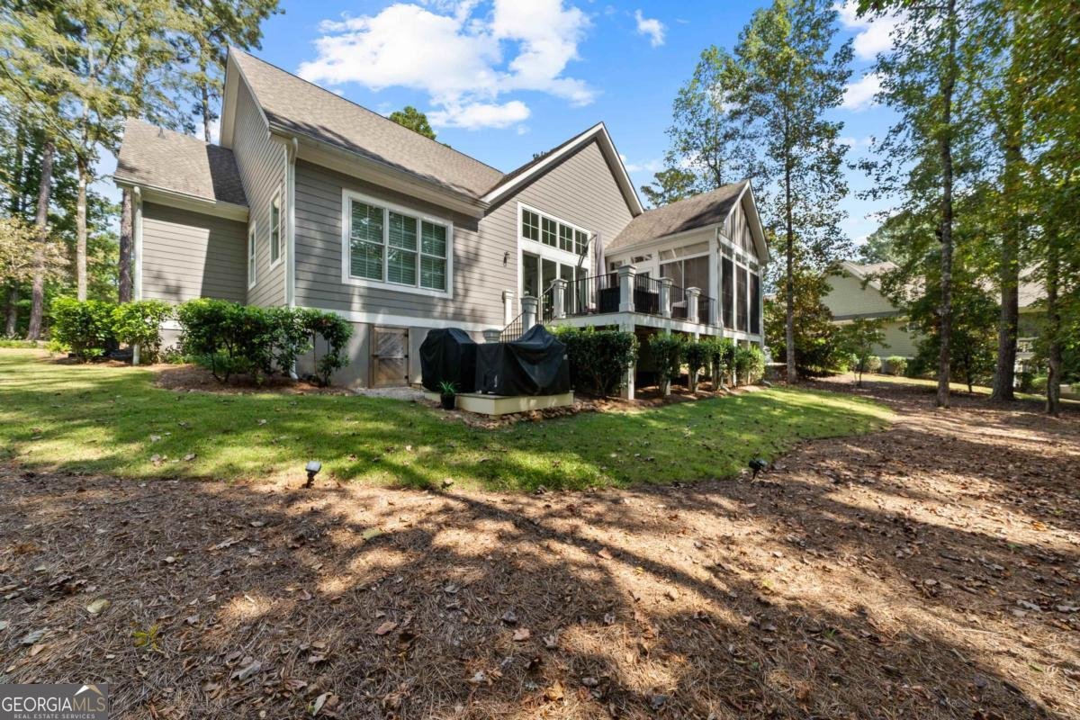 1040 Quaker Ridge Road Greensboro - 49