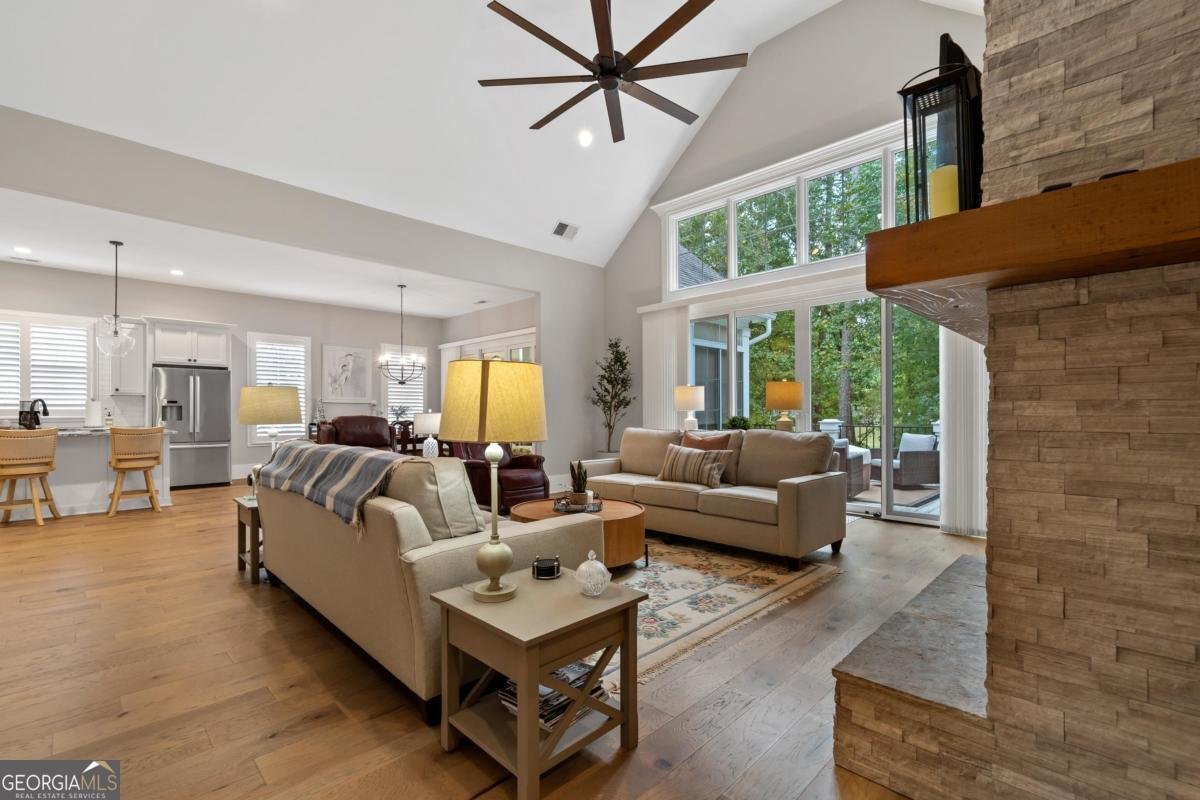 1040 Quaker Ridge Road Greensboro - 5