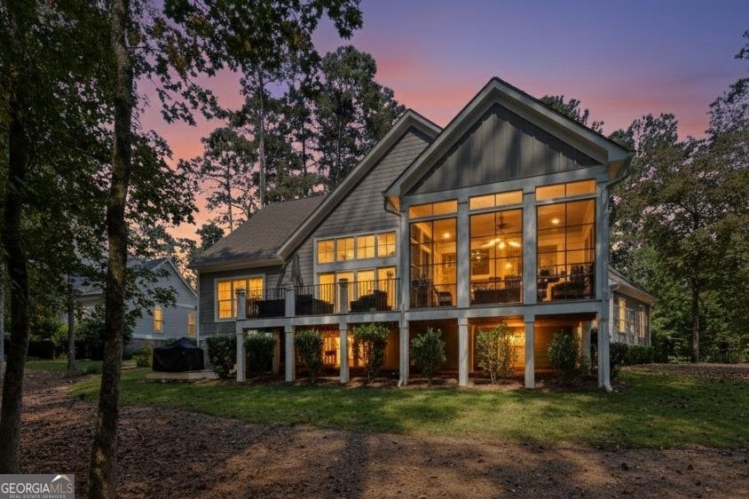 1040 Quaker Ridge Road Greensboro - 52
