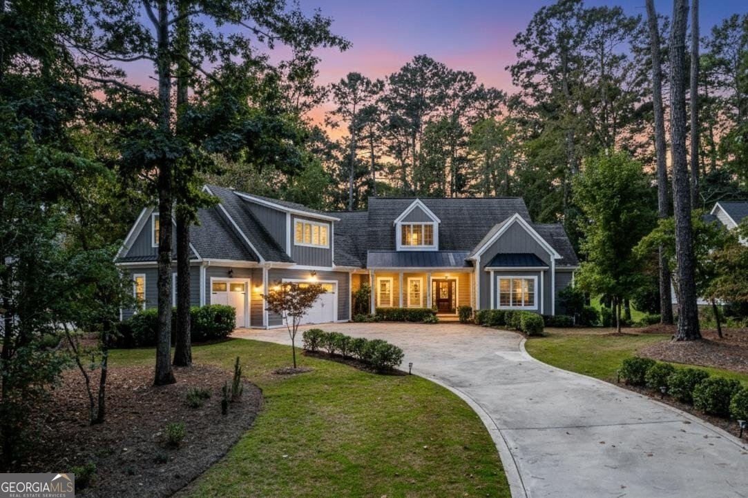 1040 Quaker Ridge Road Greensboro - 53