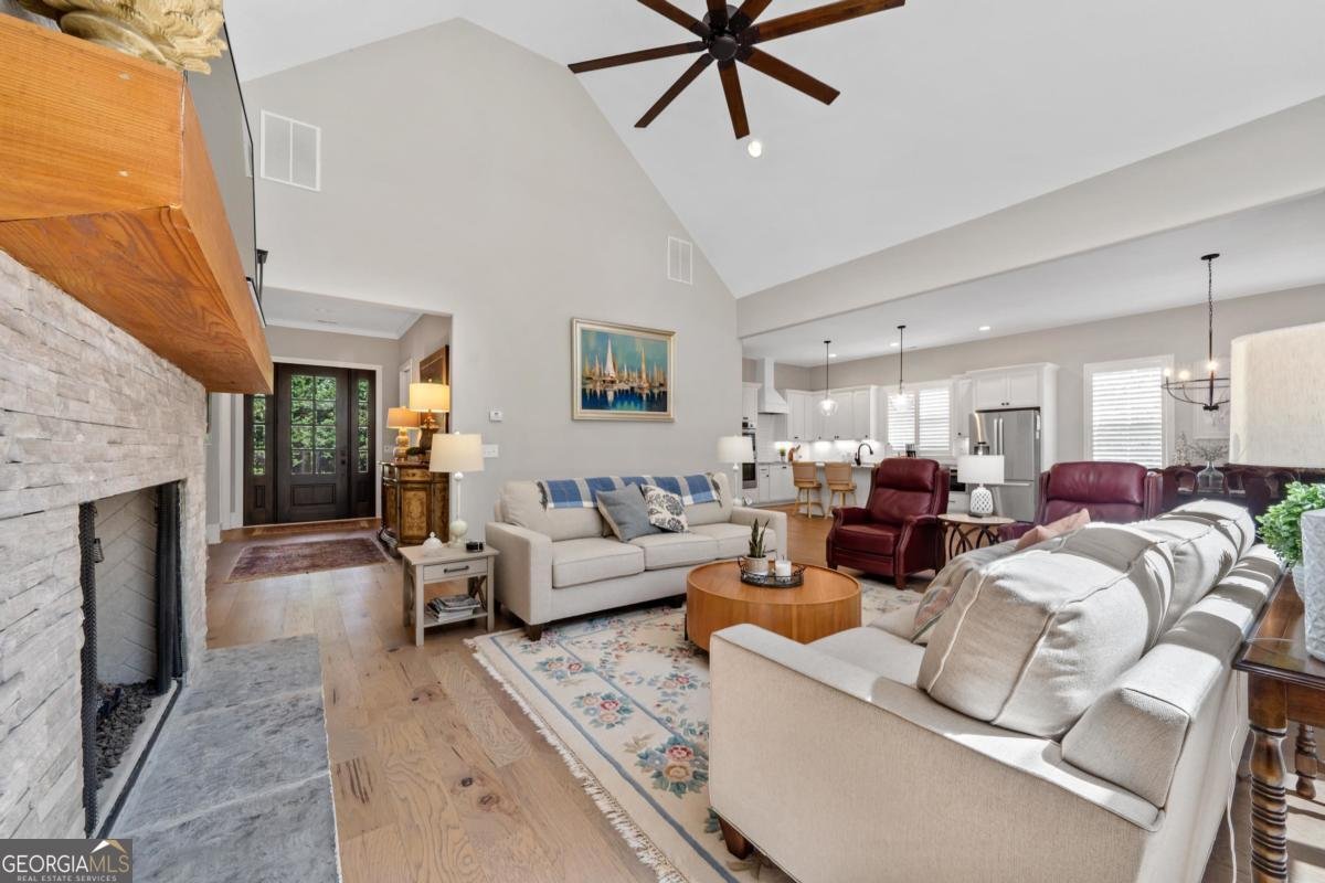 1040 Quaker Ridge Road Greensboro - 6