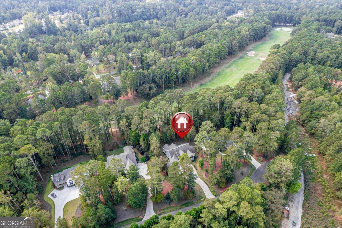 1040 Quaker Ridge Road Greensboro - 68