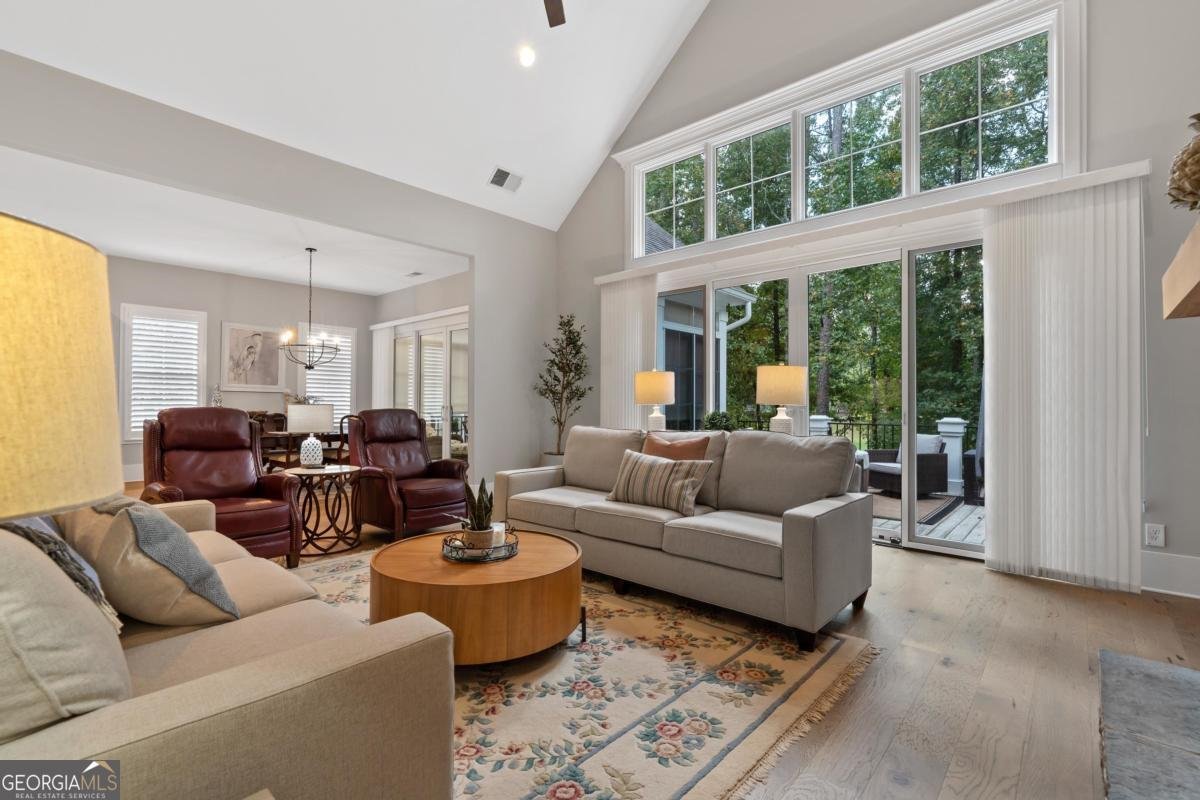 1040 Quaker Ridge Road Greensboro - 7