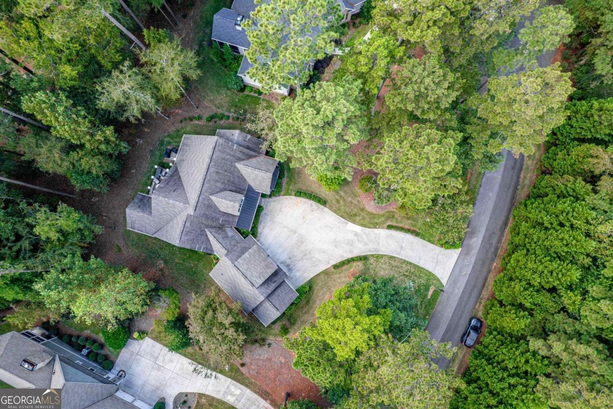 1040 Quaker Ridge Road Greensboro - 70