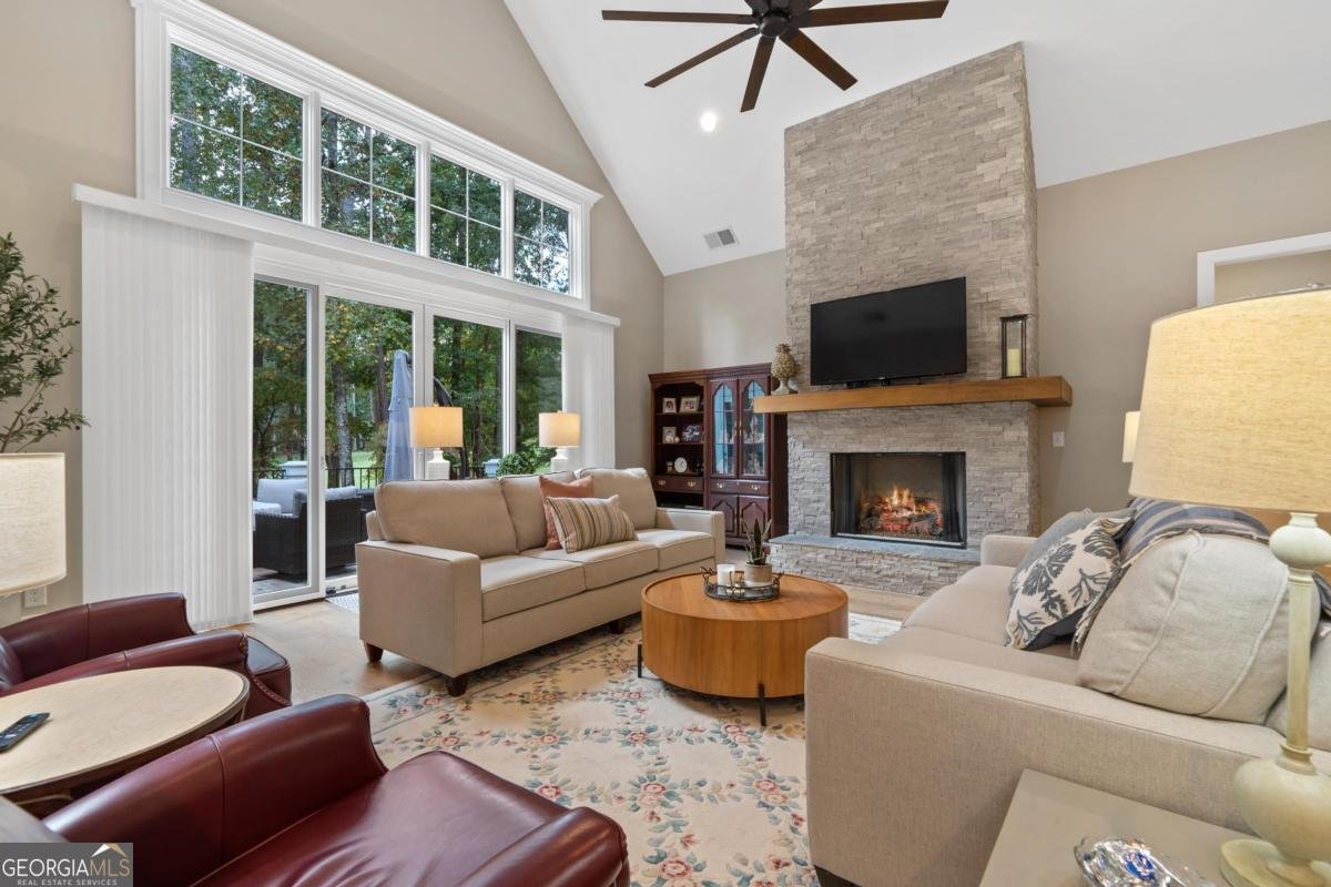 1040 Quaker Ridge Road Greensboro - 8