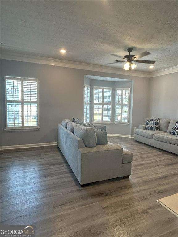 4711 Poplar Ridge Court Oakwood - 10