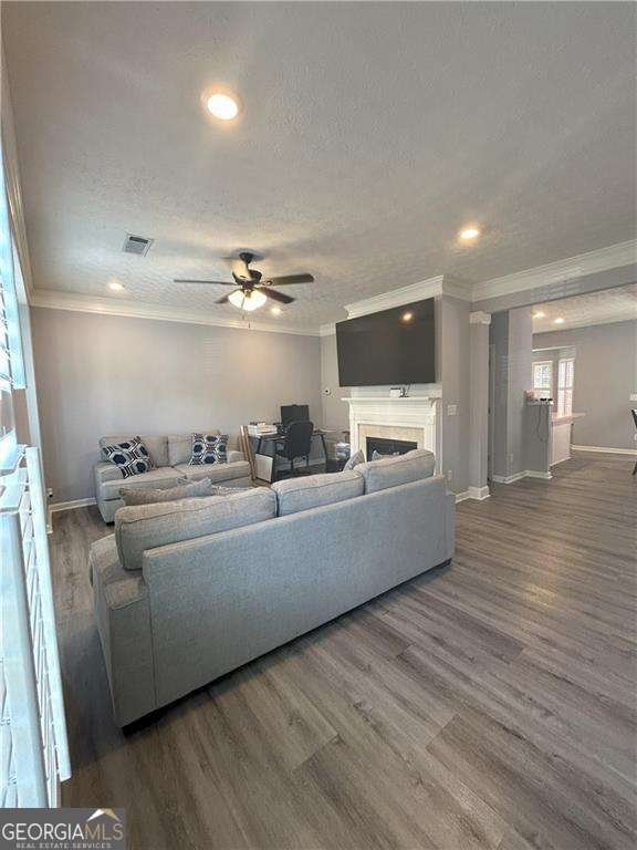 4711 Poplar Ridge Court Oakwood - 11