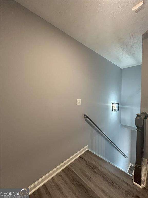 4711 Poplar Ridge Court Oakwood - 13