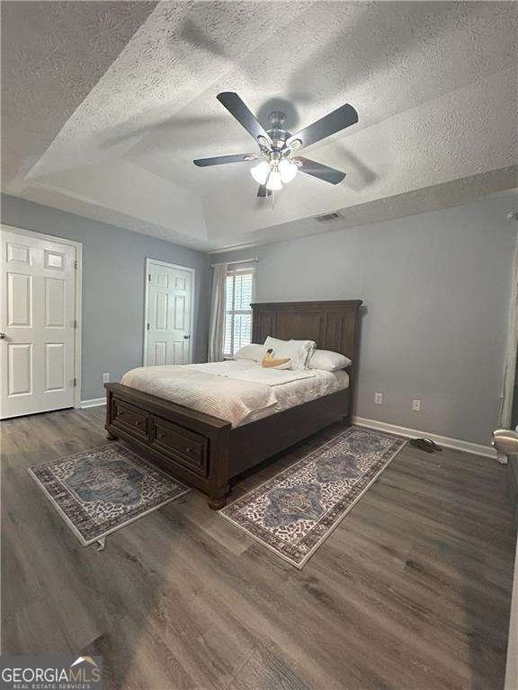 4711 Poplar Ridge Court Oakwood - 15