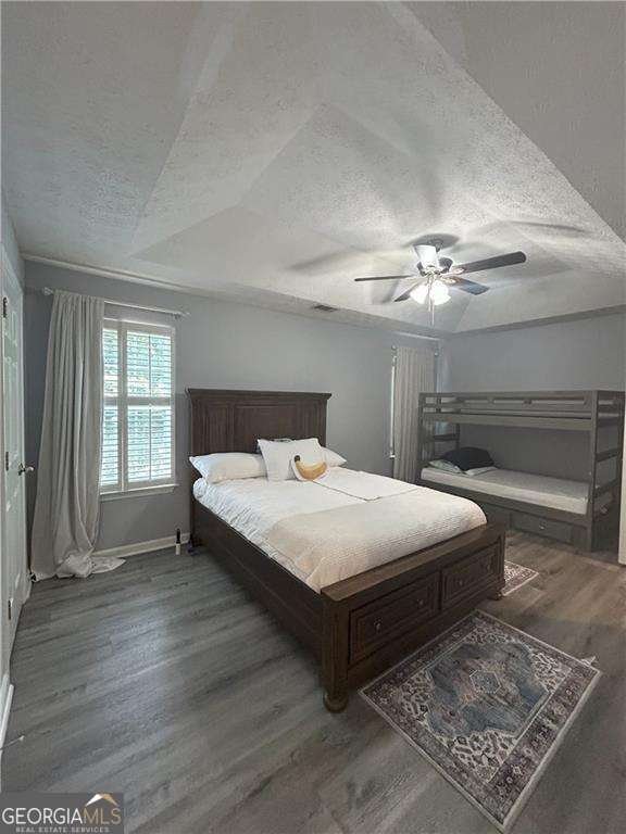 4711 Poplar Ridge Court Oakwood - 16
