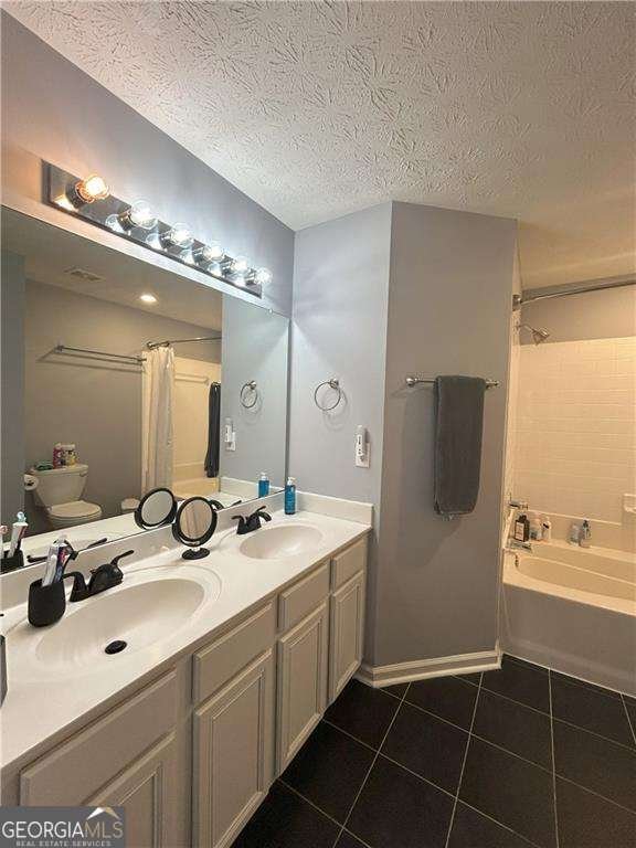 4711 Poplar Ridge Court Oakwood - 17