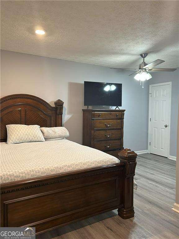 4711 Poplar Ridge Court Oakwood - 19