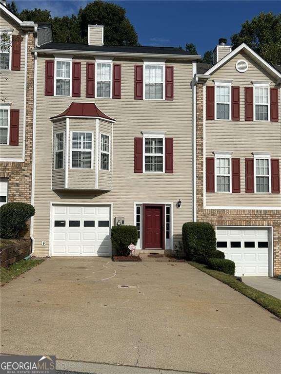 4711 Poplar Ridge Court Oakwood - 2