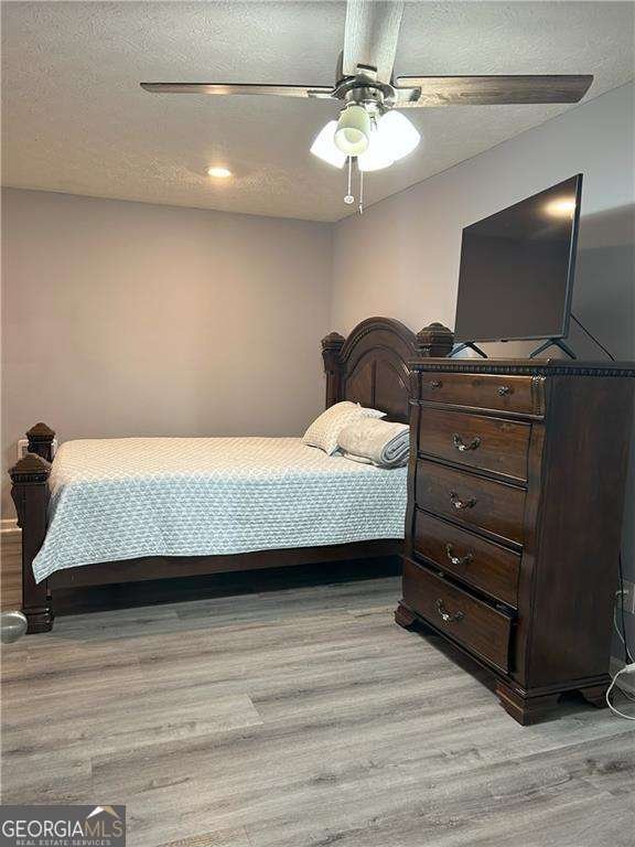 4711 Poplar Ridge Court Oakwood - 20