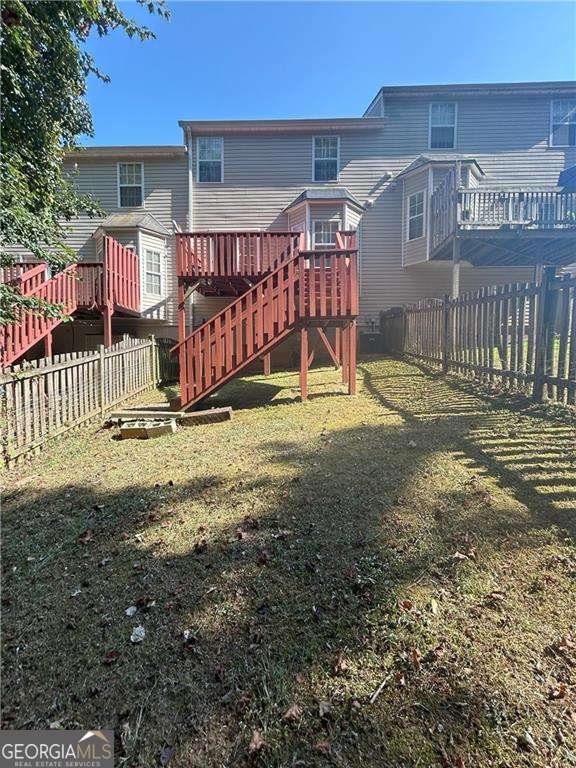 4711 Poplar Ridge Court Oakwood - 23