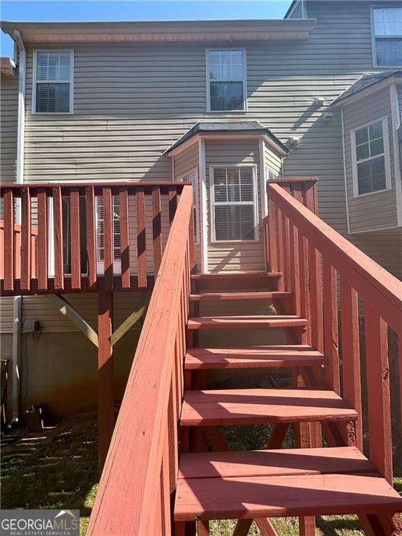 4711 Poplar Ridge Court Oakwood - 25
